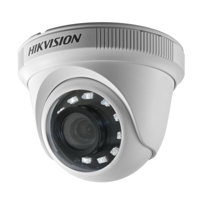 Аналоговая TVI-камера Hikvision DS-2CE56D0T-IR(C) (2.8mm)