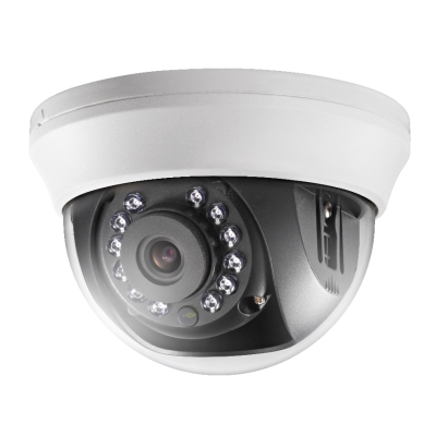 Аналоговая TVI-камера Hikvision DS-2CE56D0T-IRMM(C) (2.8mm)