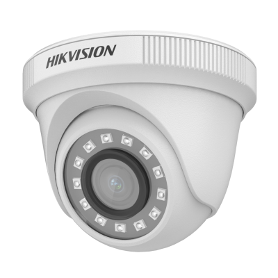 Аналоговая TVI-камера Hikvision DS-2CE56D0T-IRP(C) (2.8mm)