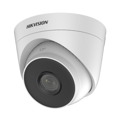 Аналоговая TVI-камера Hikvision DS-2CE56D0T-IT1F(C) (2.8mm)