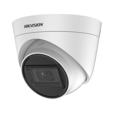 Аналоговая TVI-камера Hikvision DS-2CE56D0T-IT3E(C) (2.8mm)
