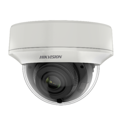 Аналоговая TVI-камера Hikvision DS-2CE56U1T-AITZF (2.7-13.5mm)