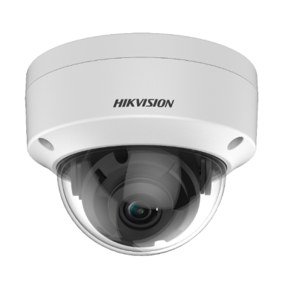 Аналоговая TVI-камера Hikvision DS-2CE57D3T-VPITF (2.8mm)