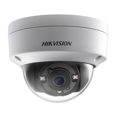 Аналоговая TVI-камера Hikvision DS-2CE57U7T-VPITF (2.8mm)