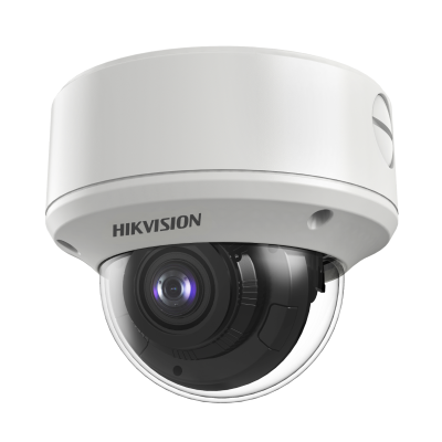 Аналоговая TVI-камера Hikvision DS-2CE59U1T-VPIT3ZF (2.7-13.5mm)