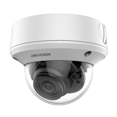 Аналоговая TVI-камера Hikvision DS-2CE5AD3T-AVPIT3ZF (2.7-13.5mm)