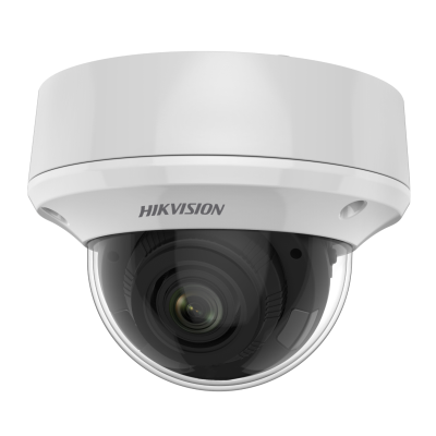 Аналоговая TVI-камера Hikvision DS-2CE5AH8T-AVPIT3ZF (2.7-13.5mm)
