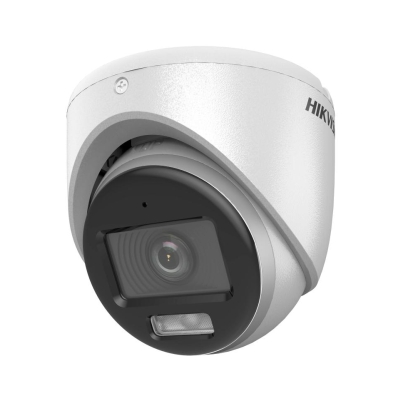 Аналоговая TVI-камера Hikvision DS-2CE70DF0T-LMFS (2.8mm)