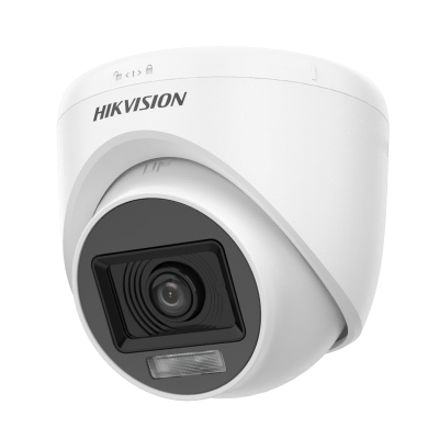 Аналоговая TVI-камера Hikvision DS-2CE70DF0T-PF (2.8mm)