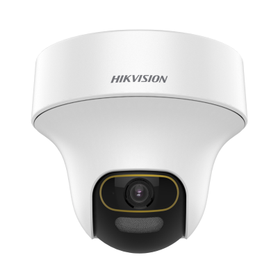 Аналоговая TVI-камера Hikvision DS-2CE70DF3T-PTS (2.8mm)