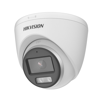 Аналоговая TVI-камера Hikvision DS-2CE72DF0T-LFS (2.8mm)