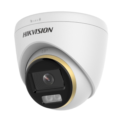 Аналоговая TVI-камера Hikvision DS-2CE72KF3T-L (2.8mm)