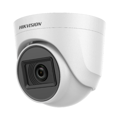 Аналоговая TVI-камера Hikvision DS-2CE76D0T-EXIPF (2.8mm)