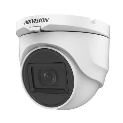 Аналоговая TVI-камера Hikvision DS-2CE76D0T-ITMF(C) (2.8mm)