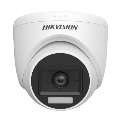 Аналоговая TVI-камера Hikvision DS-2CE76D0T-LPFS (2.8mm)