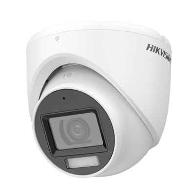 Аналоговая TVI-камера Hikvision DS-2CE76K0T-LMFS (2.8mm)
