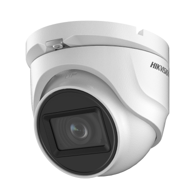 Аналоговая TVI-камера Hikvision DS-2CE76U1T-ITMF (2.8mm)