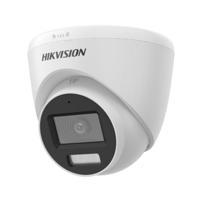 Аналоговая TVI-камера Hikvision DS-2CE78D0T-LFS (2.8mm)