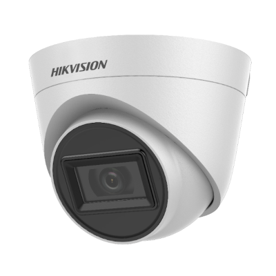 Аналоговая TVI-камера Hikvision DS-2CE78H0T-IT1F(C) (2.8mm)