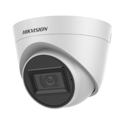 Аналоговая TVI-камера Hikvision DS-2CE78H0T-IT3FS (2.8mm)
