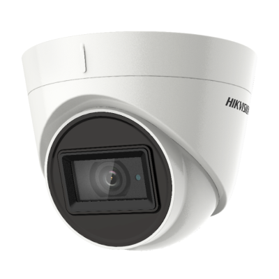 Аналоговая TVI-камера Hikvision DS-2CE78H8T-IT1F (2.8mm)