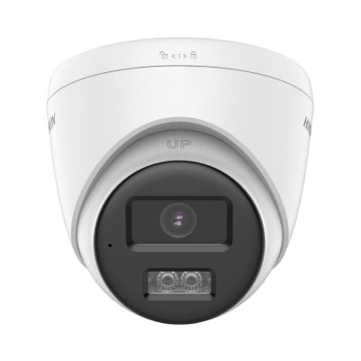 Аналоговая TVI-камера Hikvision DS-2CE78K0T-LXTS (2.8mm)
