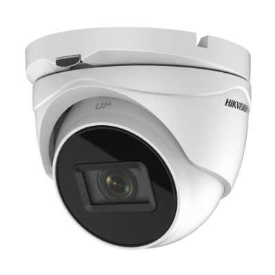 Аналоговая TVI-камера Hikvision DS-2CE79D3T-IT3ZF (2.7-13.5mm)