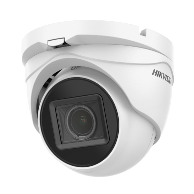 Аналоговая TVI-камера Hikvision DS-2CE79U1T-IT3ZF (2.7-13.5mm)