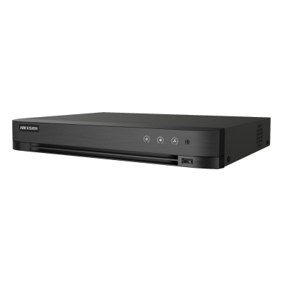 Видеорегистратор Hikvision Turbo HD iDS-7204HQHI-M1/XT