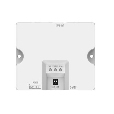 Вызывная панель Hikvision DS-KAD-E2/E1
