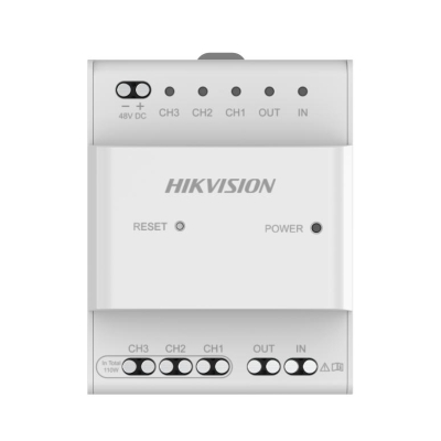 Вызывная панель Hikvision DS-KAD7042EY