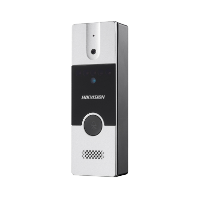 Вызывная панель Hikvision DS-KB2411T-IM