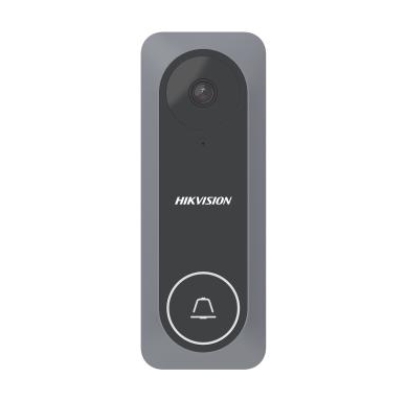 Вызывная панель Hikvision DS-KB2412T-IM(B)