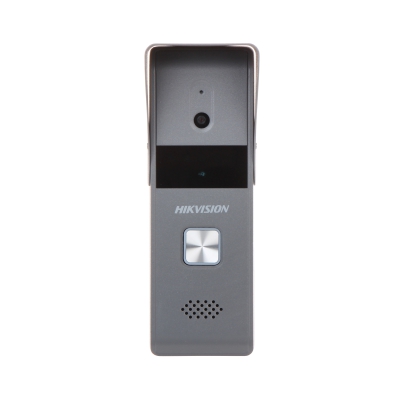 Вызывная панель Hikvision DS-KB2421T-IM
