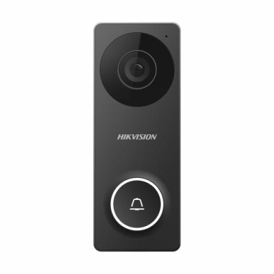Вызывная панель Hikvision DS-KB2422T-IM(B)