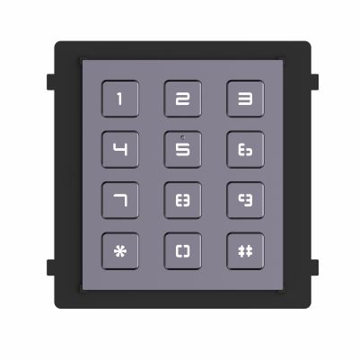Функциональный модуль Hikvision DS-KD-KP