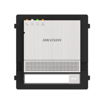 Модульная вызывная панель Hikvision DS-KD7000EY-ME2