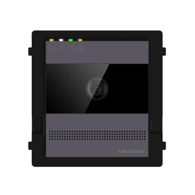 Модульная вызывная панель Hikvision DS-KD7003EY-IME2/A