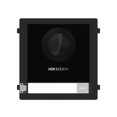 Модульная вызывная панель Hikvision DS-KD8003Y-IME2