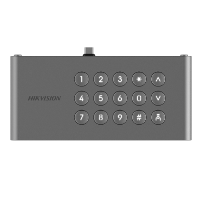 Функциональный модуль Hikvision DS-KDM9633-KP