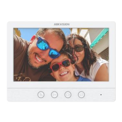 Монитор видеодомофона Hikvision DS-KH2230T(B)