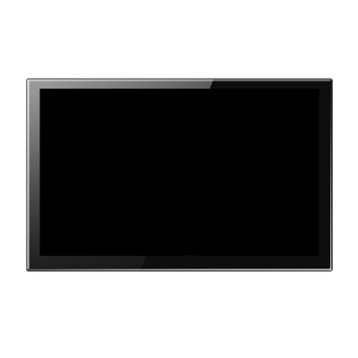 Монитор видеодомофона Hikvision DS-KH9570-WTE1/Surface