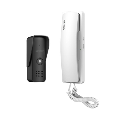 Комплект видеодомофона Hikvision DS-KIS103
