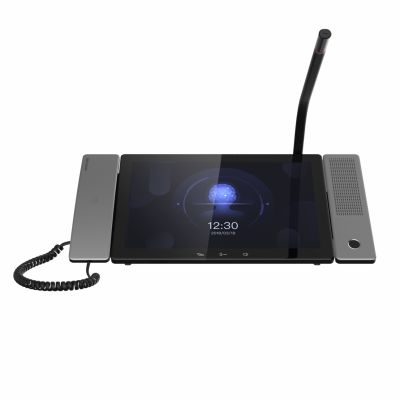 Мастер-станция Hikvision DS-KM9503