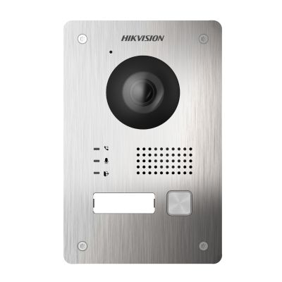 Модульная вызывная панель Hikvision DS-KV8103Y-IMPE2