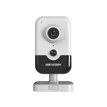 Кубические IP-камеры