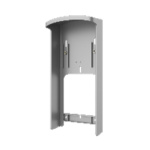 Козырек монтажной рамки Hikvision DS-KAB34X-S1