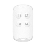 Брелок Hikvision DS-PC2002-WECKV