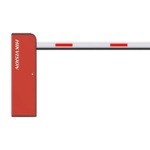 Шлагбаум Hikvision DS-TMG420(4m octagonal)