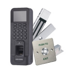 Hikvision DS-KAS261 СКУД, Комплект